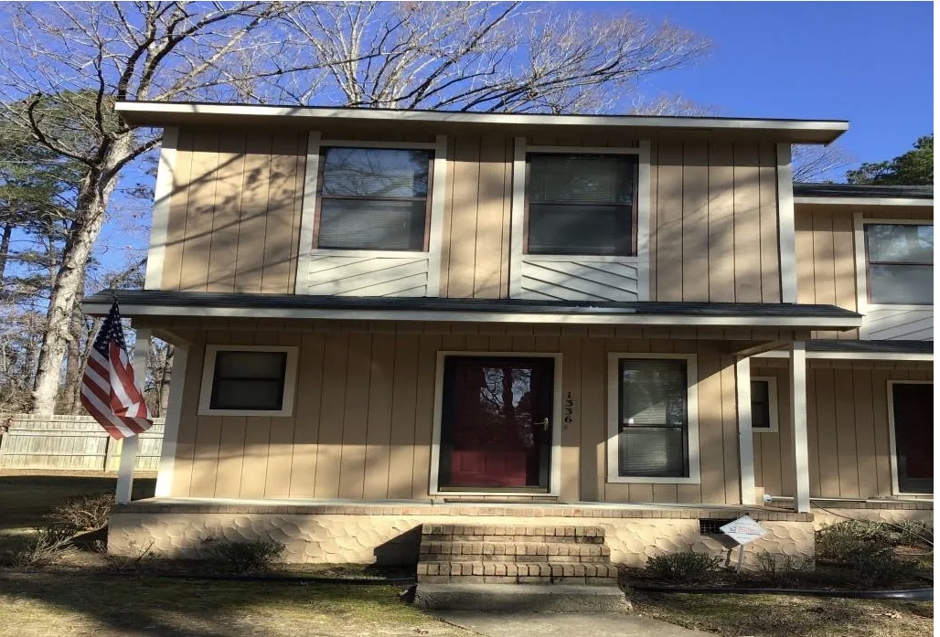 1336 North Forest Drive - 1